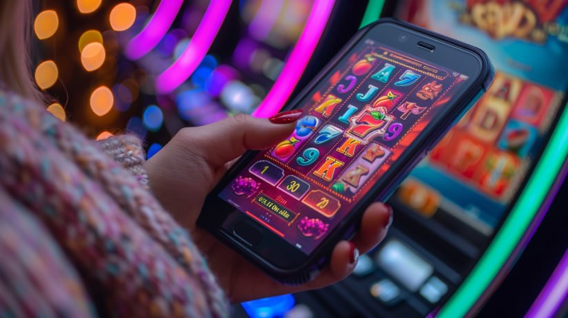 natunatoto mobile gaming